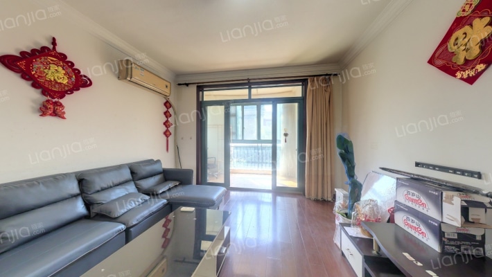 怡华家园二手房实景图