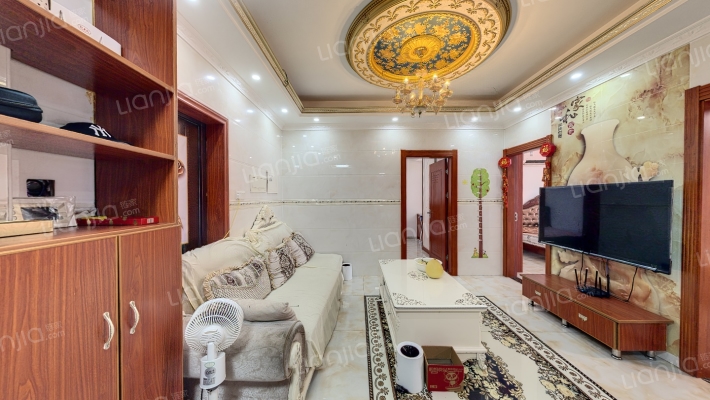 尚水云居二手房实景图