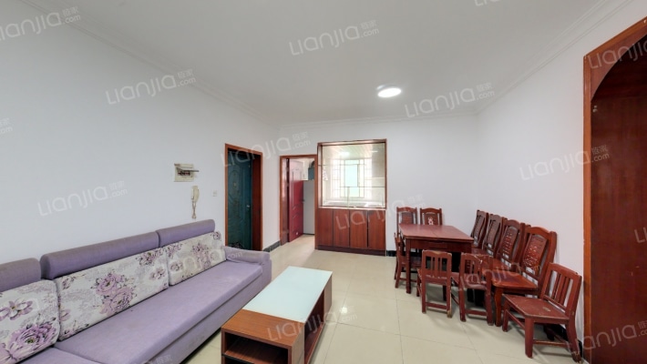 松雅湖畔山水茗园二手房实景图