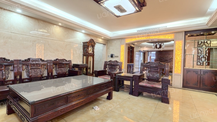 湖畔新城二手房实景图