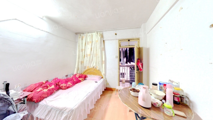 桂香新村二手房实景图