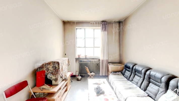 新华印刷厂家属院（定西南路）二手房实景图