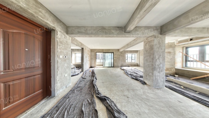 福晟·雲樾東升二手房实景图