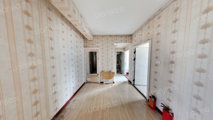 荷田相寓二手房实景图