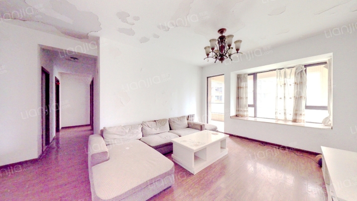 保利心语花园二期二手房实景图