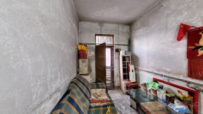 五建家属院二手房实景图