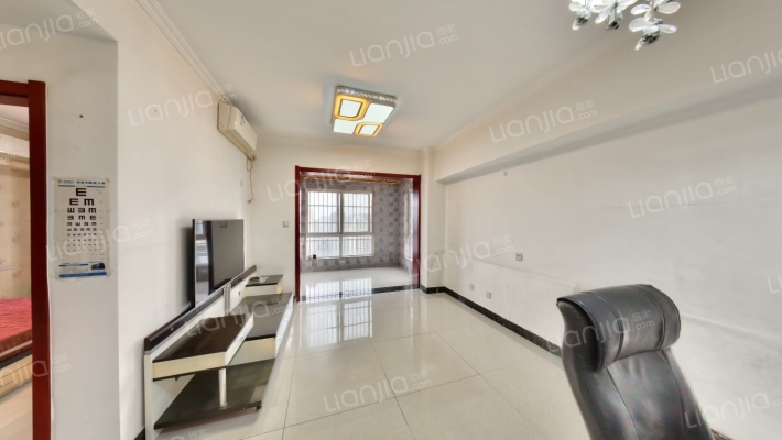 盛龙广场4号地二手房实景图