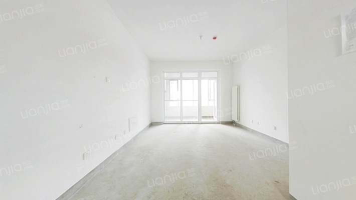 德润天玺东区二手房实景图