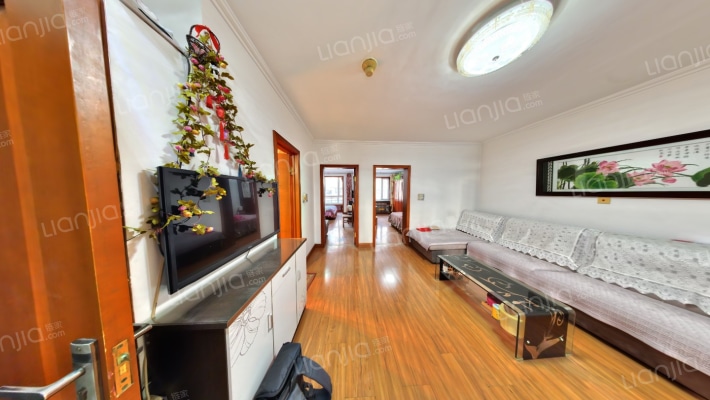 天龙家园二手房实景图