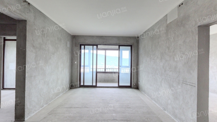 弘阳昕悦府观澜樾二手房实景图