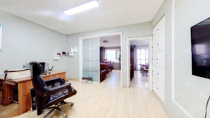 东晨阳光二手房实景图