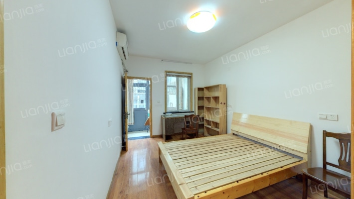 东河新村二手房实景图