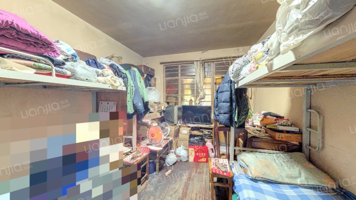太平苑二手房实景图