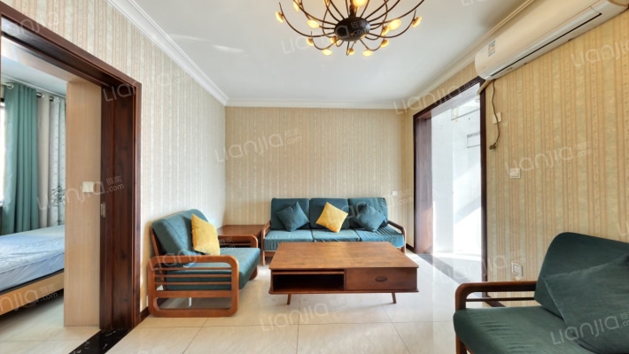 正基雅苑二手房实景图