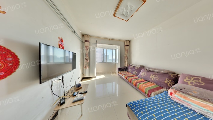 永恒尚东二手房实景图