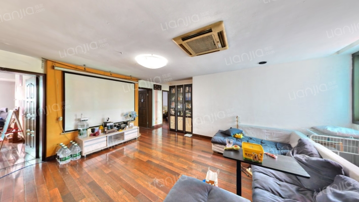 鼎球大厦二手房实景图