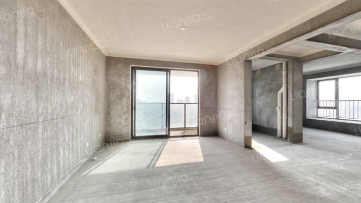 康泾铭苑二手房实景图