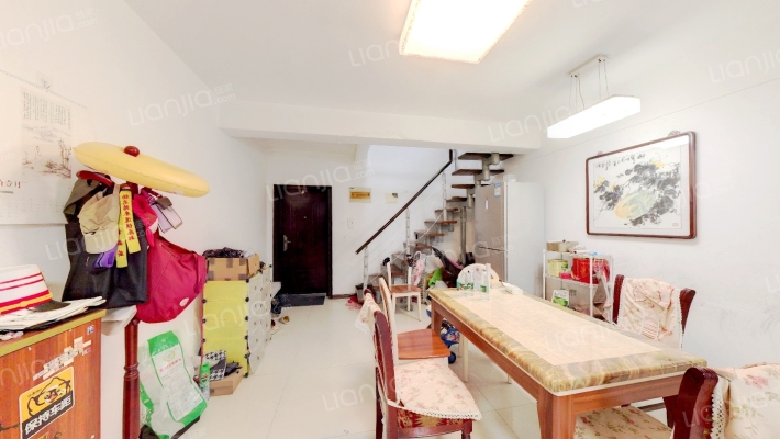 江东大道3001号二手房实景图