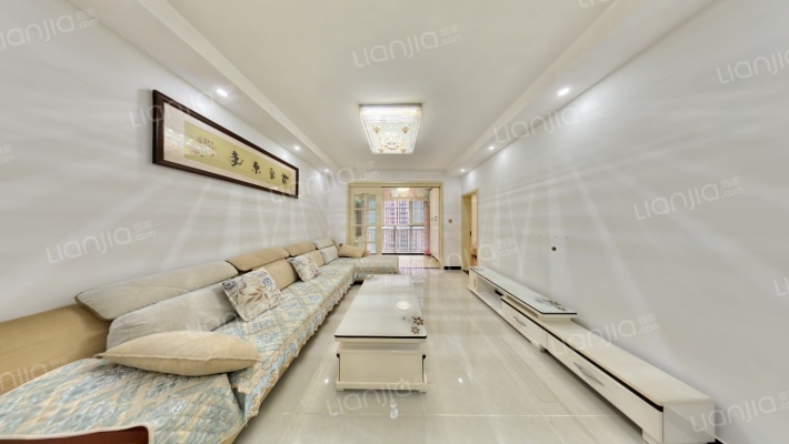 银诚东方国际三期二手房实景图