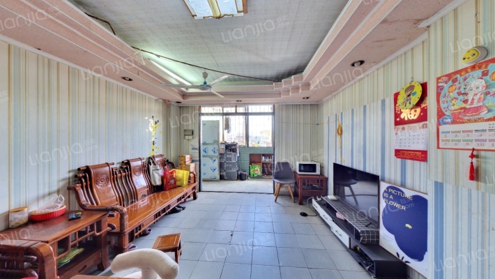 大西路二手房实景图