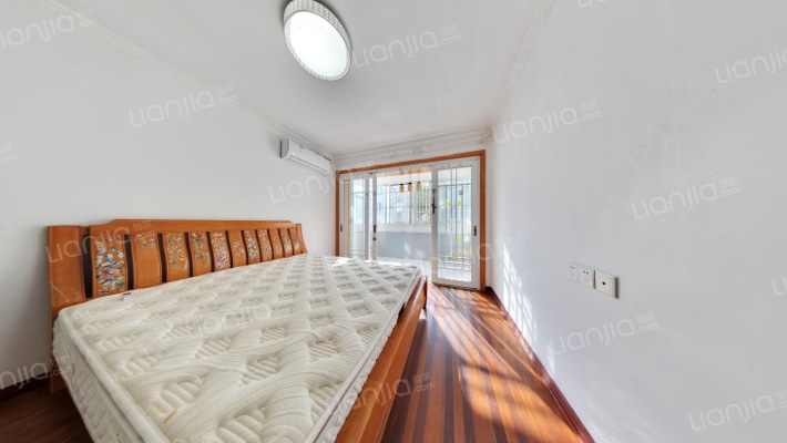 三元一村二手房实景图