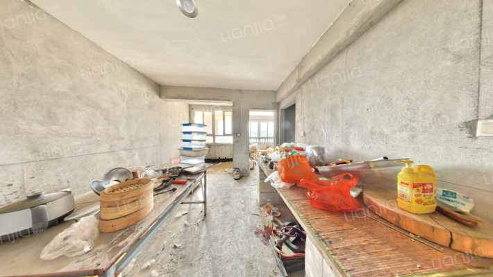 徐杨二期二手房实景图