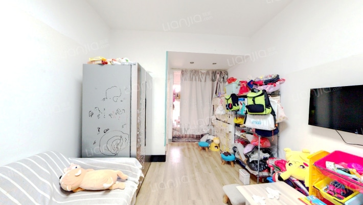 美地花园城二手房实景图