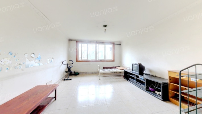 四川省农科院宿舍(静居寺路)二手房实景图