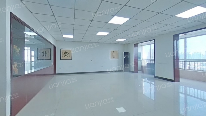 德源商务二手房实景图