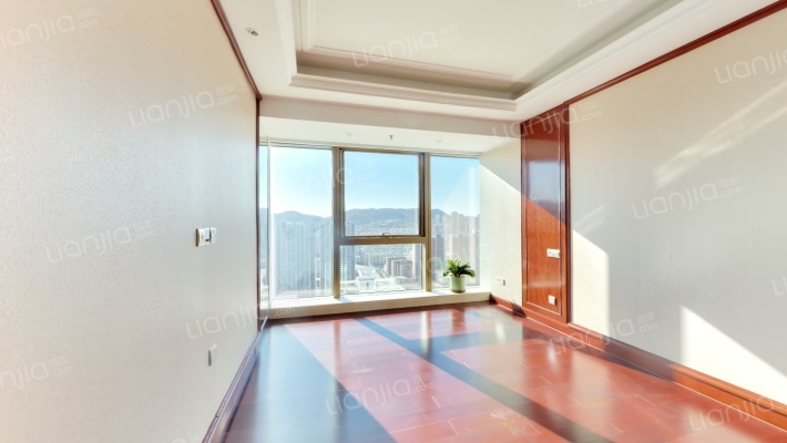 维多利亚公馆二手房实景图