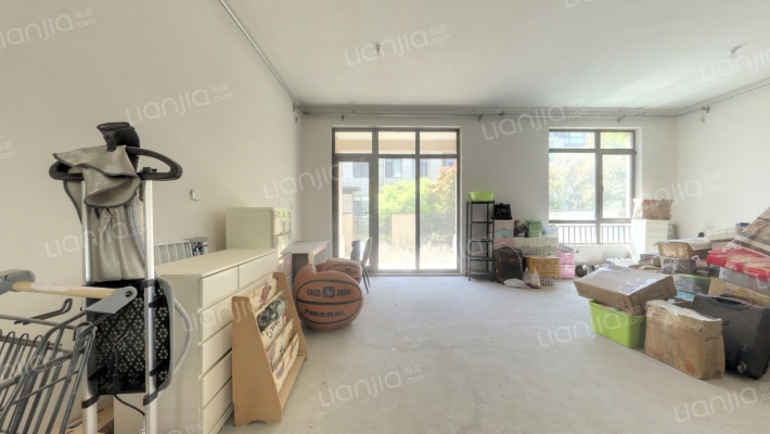 银盛泰博观星海二手房实景图