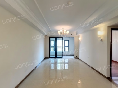 整租·恒大中央广场二期 3室2厅 东