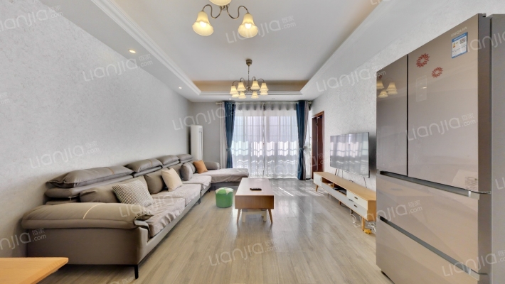 昕苑二手房实景图