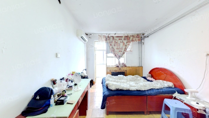 华柴西王生活区二手房实景图