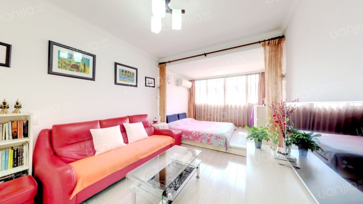 南新四村二手房实景图