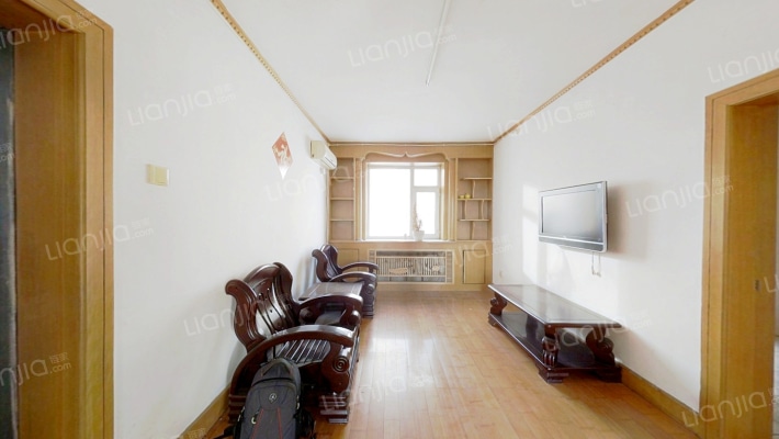 财专小区二手房实景图