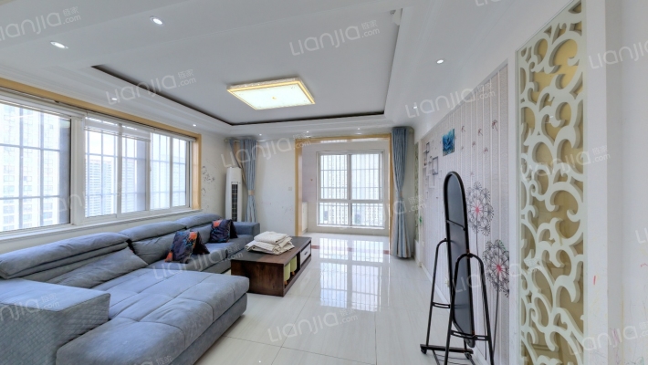 阳光广场二手房实景图