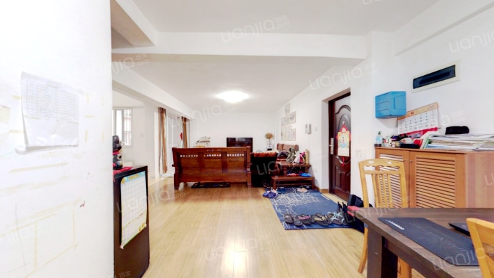 翠景花园二手房实景图