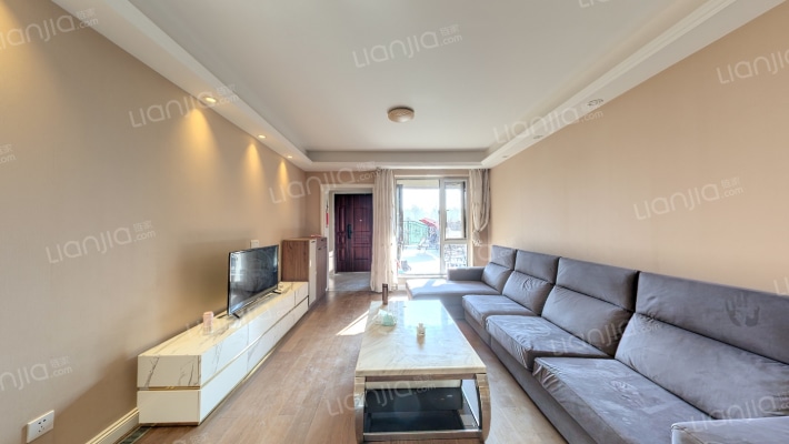 路劲阳光城9号地二手房实景图