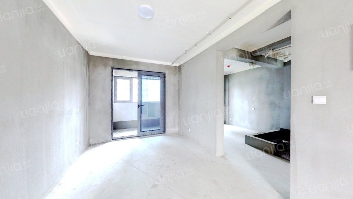 江汇城二期二手房实景图