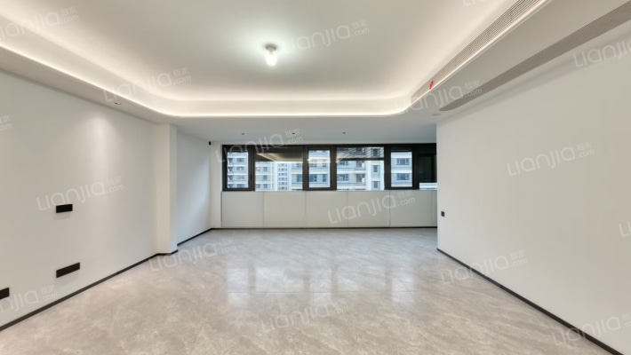 臻如府二手房实景图