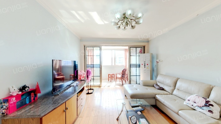 北郭东村南区二手房实景图