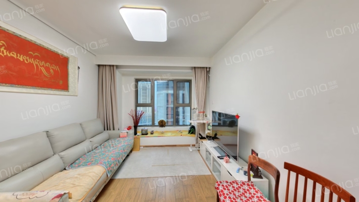 保利云禧二手房实景图