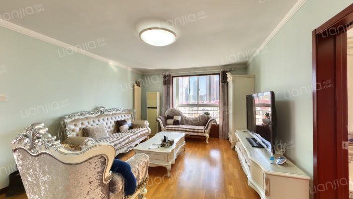 春光山色一期二手房实景图