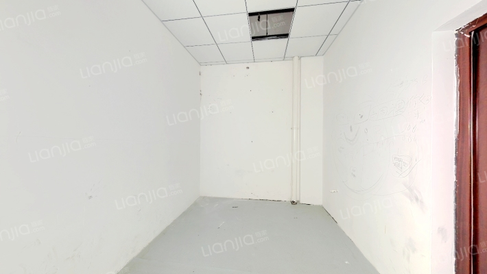 长安联创商厦二手房实景图