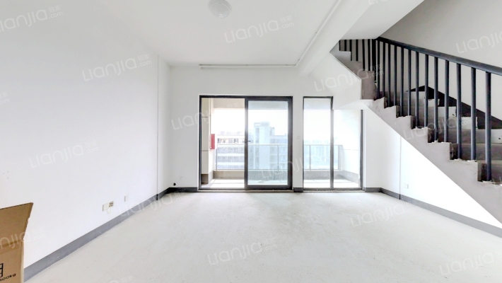 交投祥生上湖轩二手房实景图