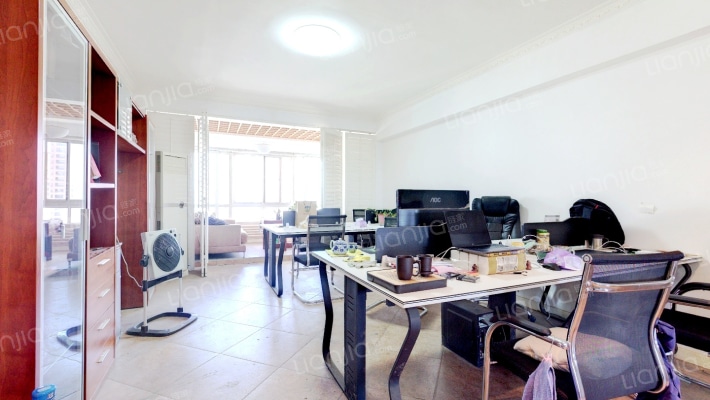 旺园小区二手房实景图