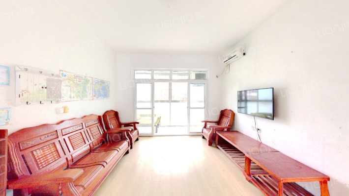 嘉泰文华苑二手房实景图