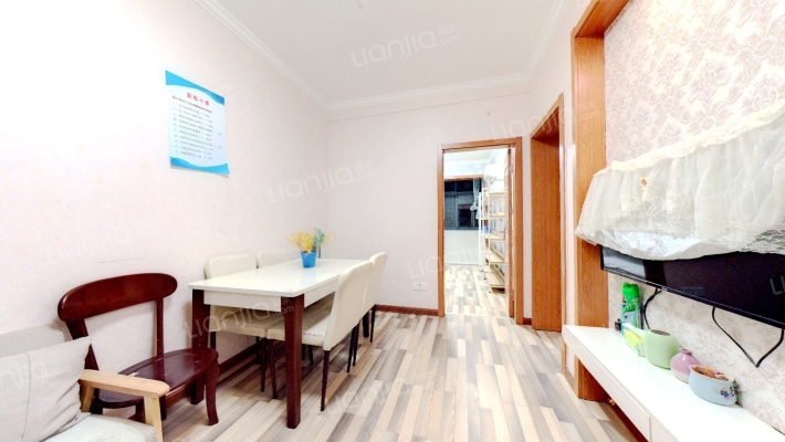 西康路二手房实景图