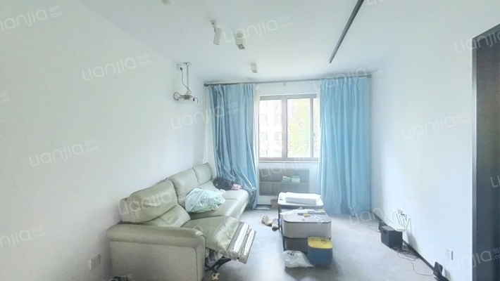 茂新熙悦府二手房实景图